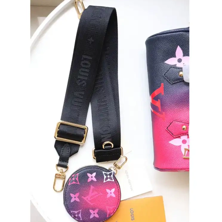 Brother sam 2207DJ0032 LV Bag 0724